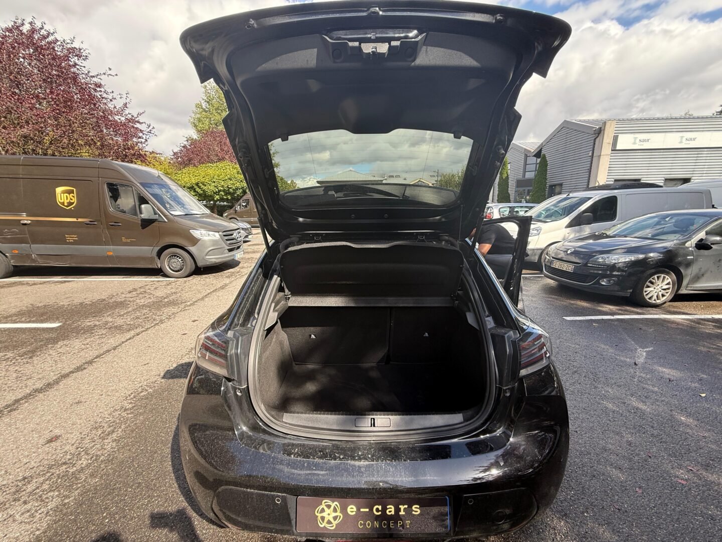 PEUGEOT 208 II (P21) Phase 2 5 Portes 1.2 12V S&S 100 cv