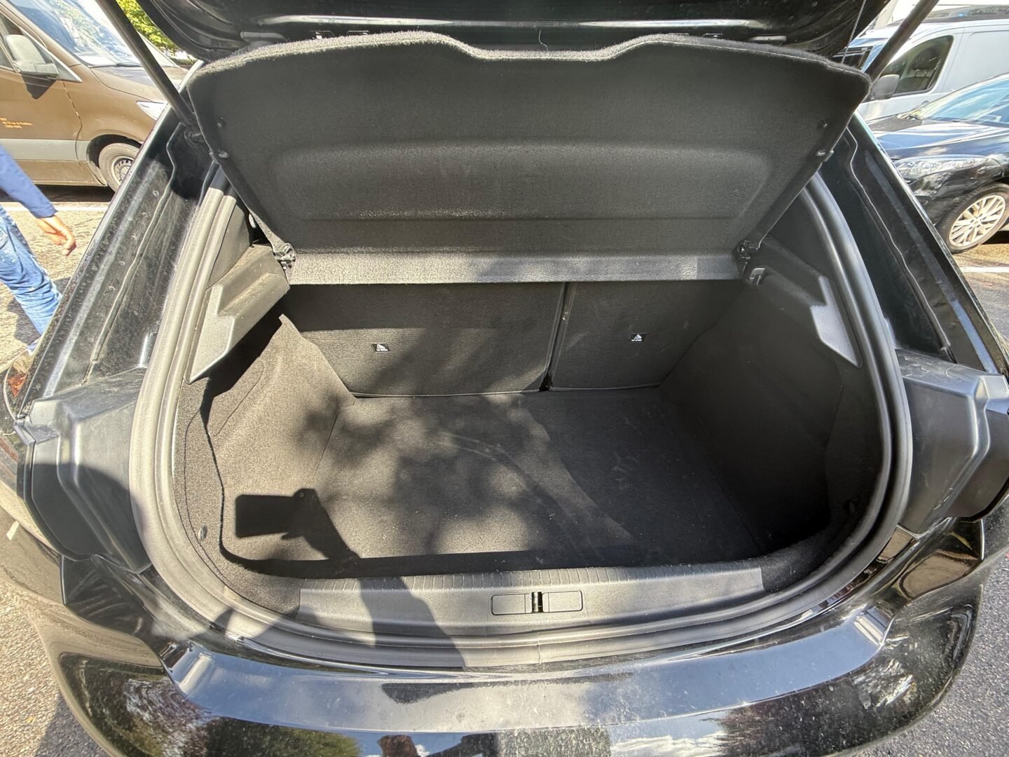 PEUGEOT 208 II (P21) Phase 2 5 Portes 1.2 12V S&S 100 cv