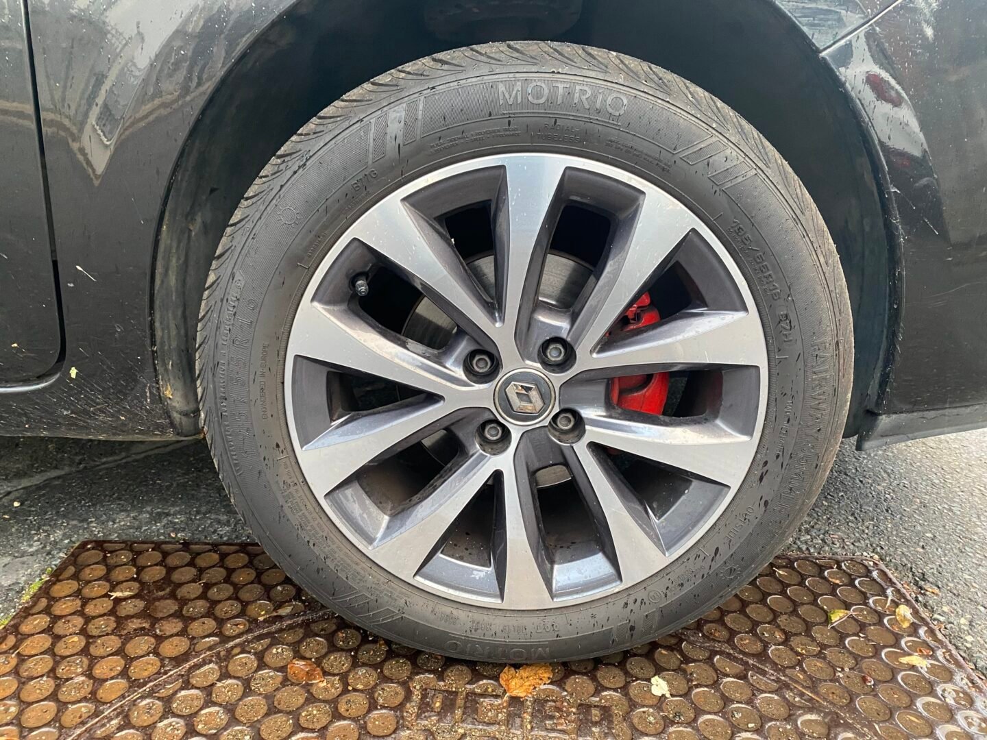 RENAULT Clio Authentique Phase 2 1.2 i 16V eco2 75 cv