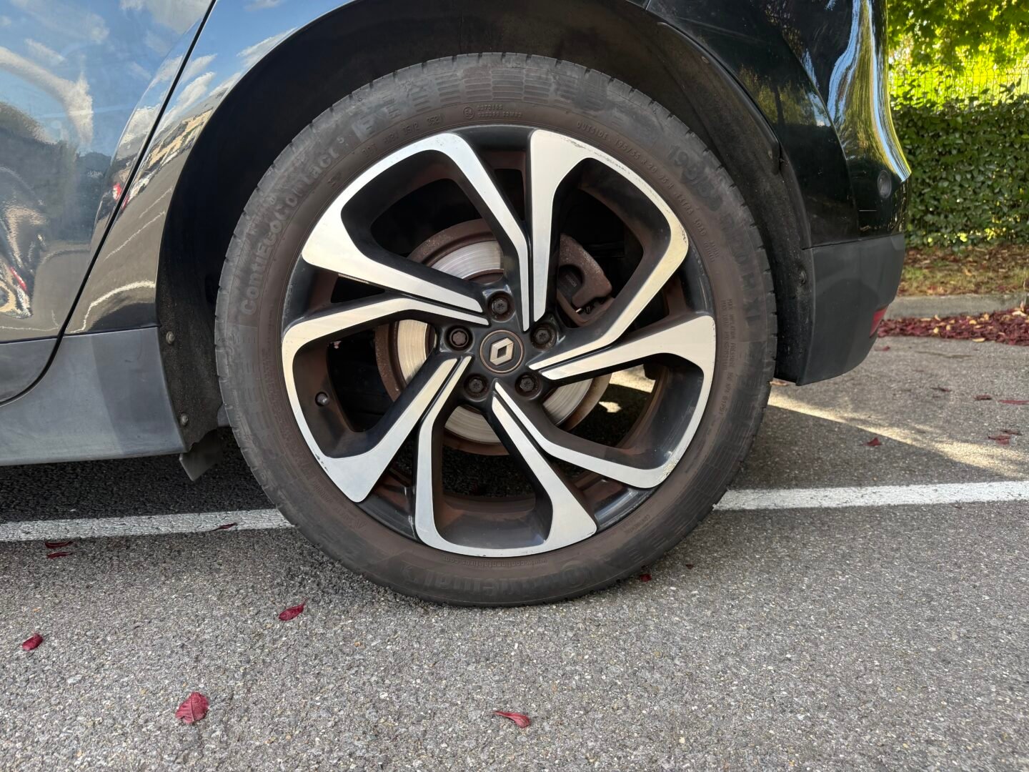 RENAULT Scénic IV EDITION ONE 1.2 Tce 16V 131 cv