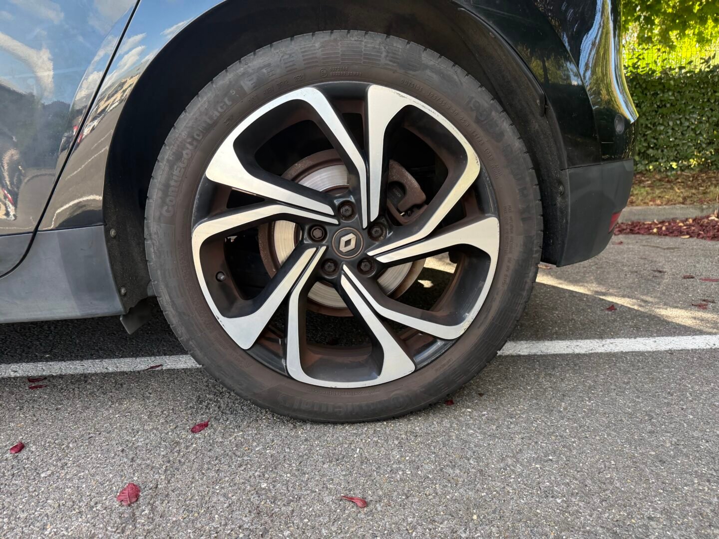 RENAULT Scénic IV EDITION ONE 1.2 Tce 16V 131 cv