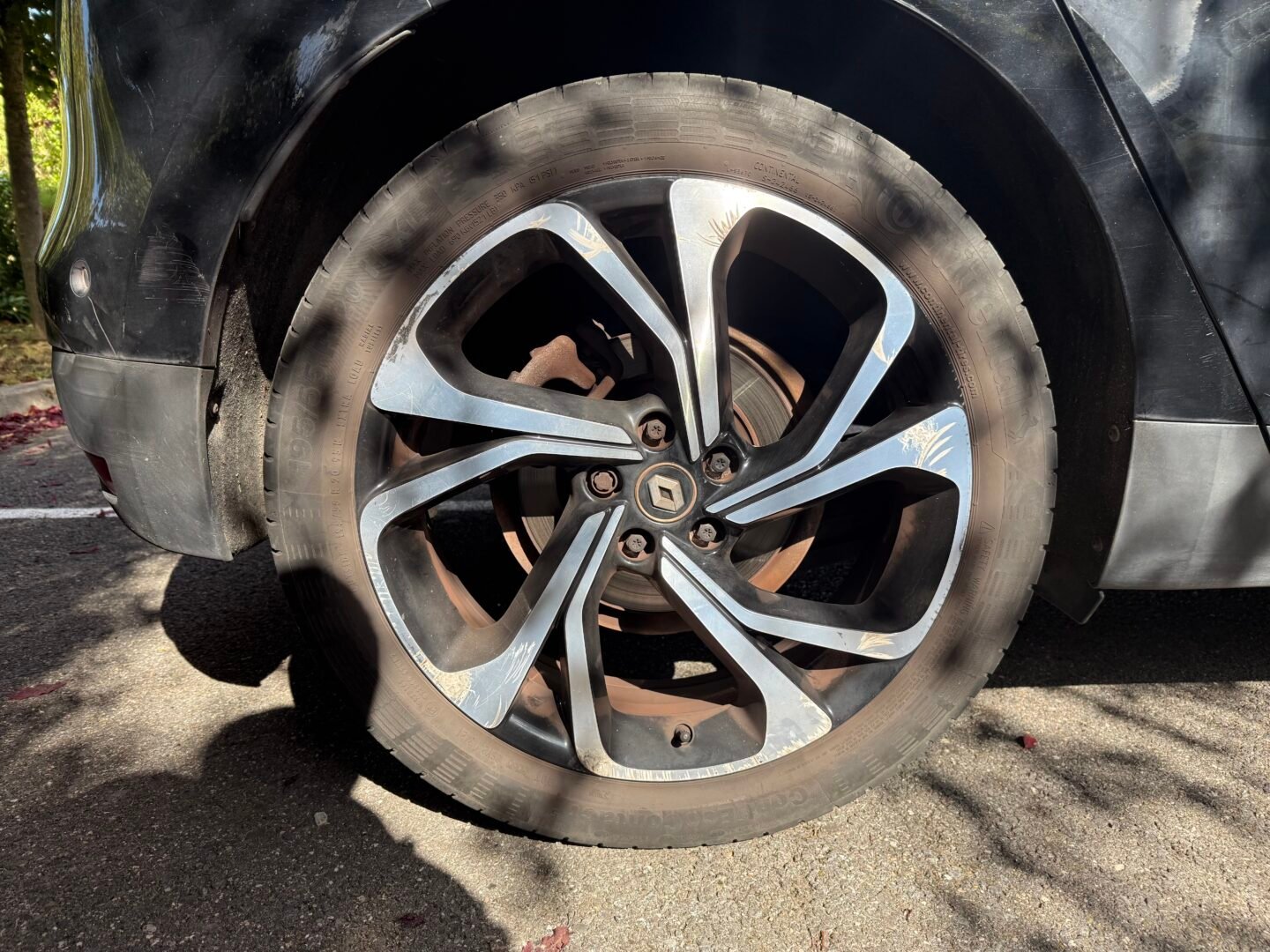 RENAULT Scénic IV EDITION ONE 1.2 Tce 16V 131 cv