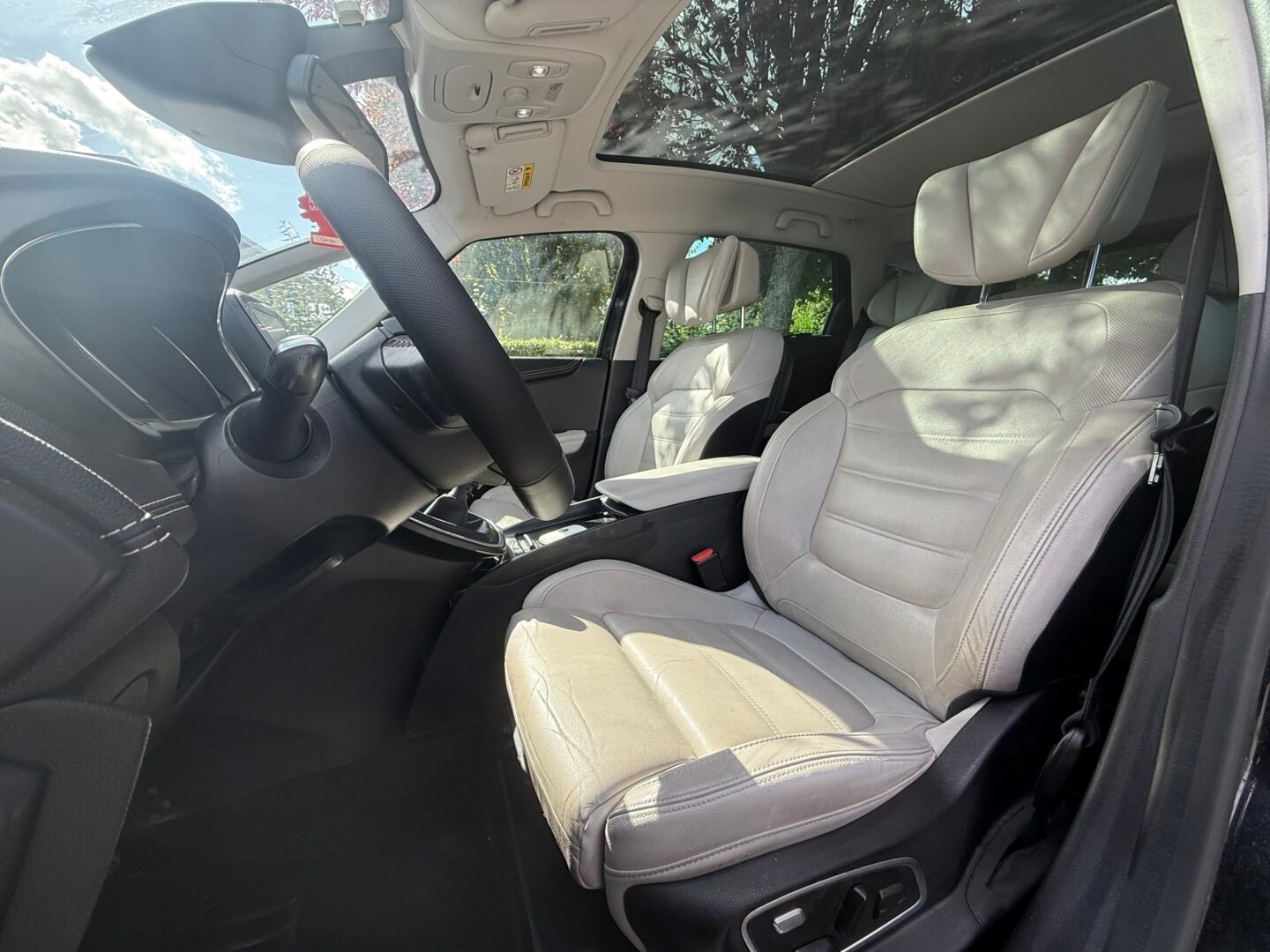 RENAULT Scénic IV EDITION ONE 1.2 Tce 16V 131 cv