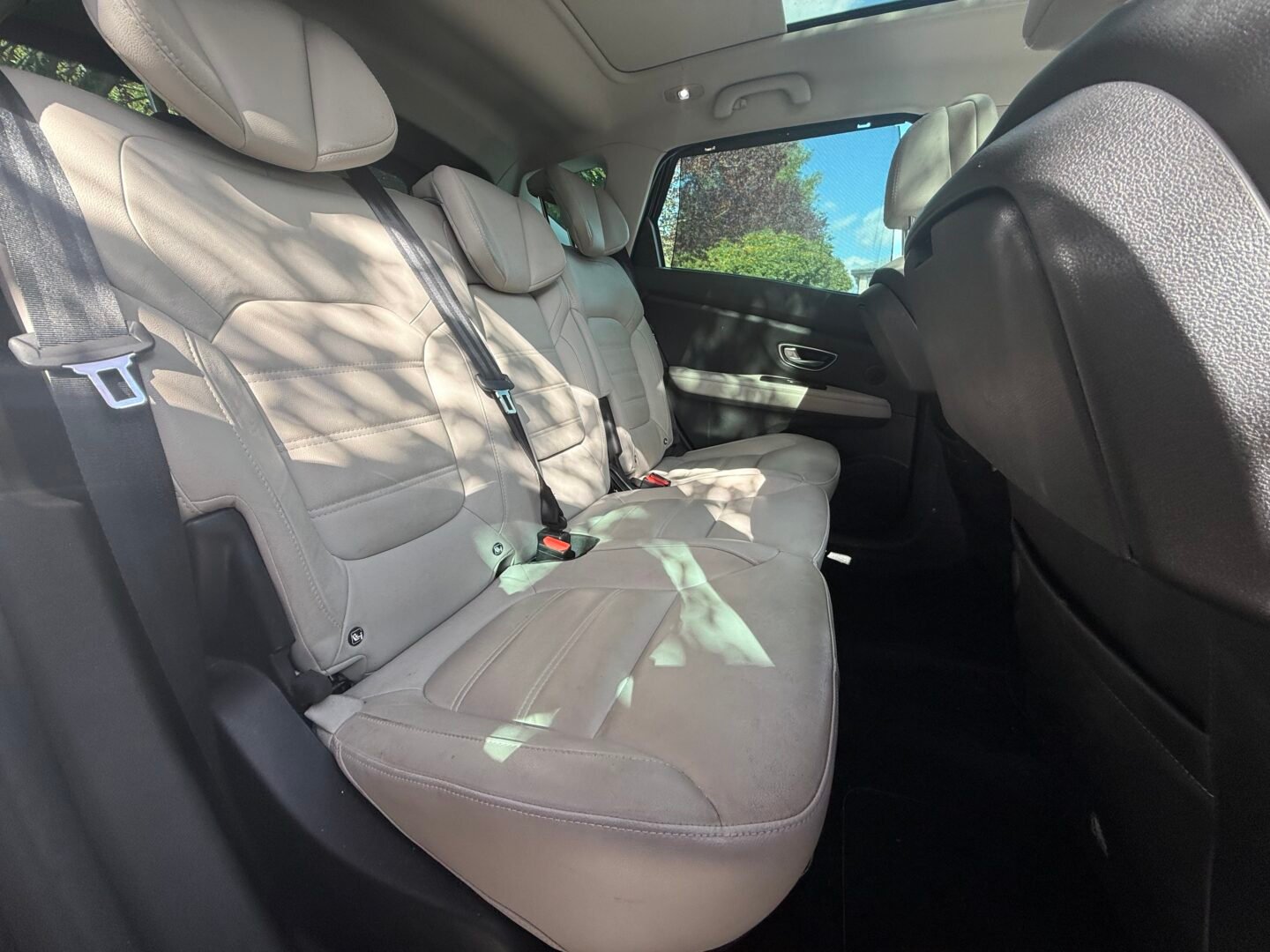 RENAULT Scénic IV EDITION ONE 1.2 Tce 16V 131 cv