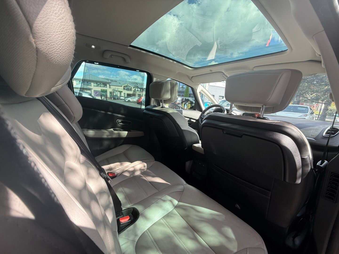 RENAULT Scénic IV EDITION ONE 1.2 Tce 16V 131 cv