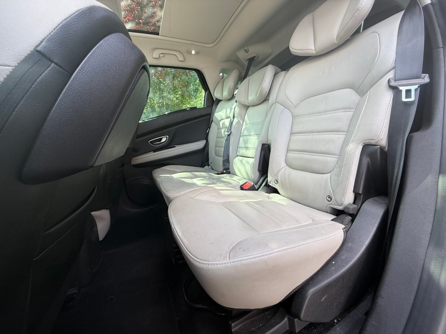 RENAULT Scénic IV EDITION ONE 1.2 Tce 16V 131 cv