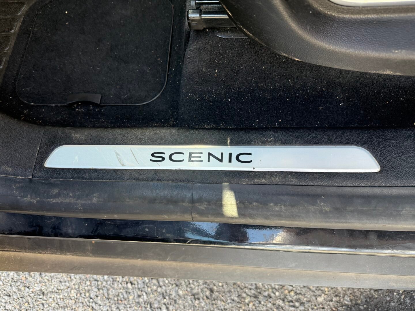 RENAULT Scénic IV EDITION ONE 1.2 Tce 16V 131 cv