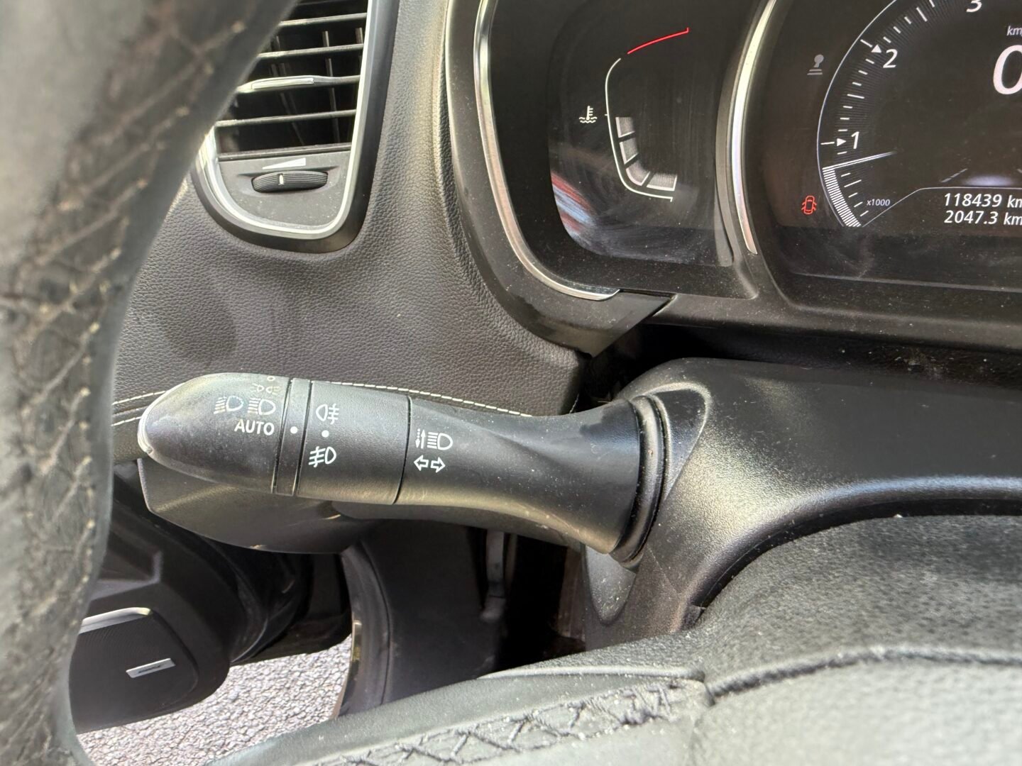 RENAULT Scénic IV EDITION ONE 1.2 Tce 16V 131 cv