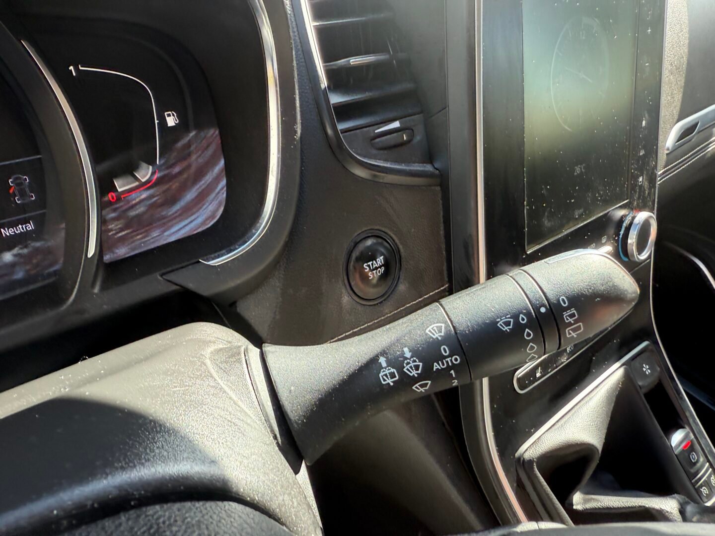 RENAULT Scénic IV EDITION ONE 1.2 Tce 16V 131 cv