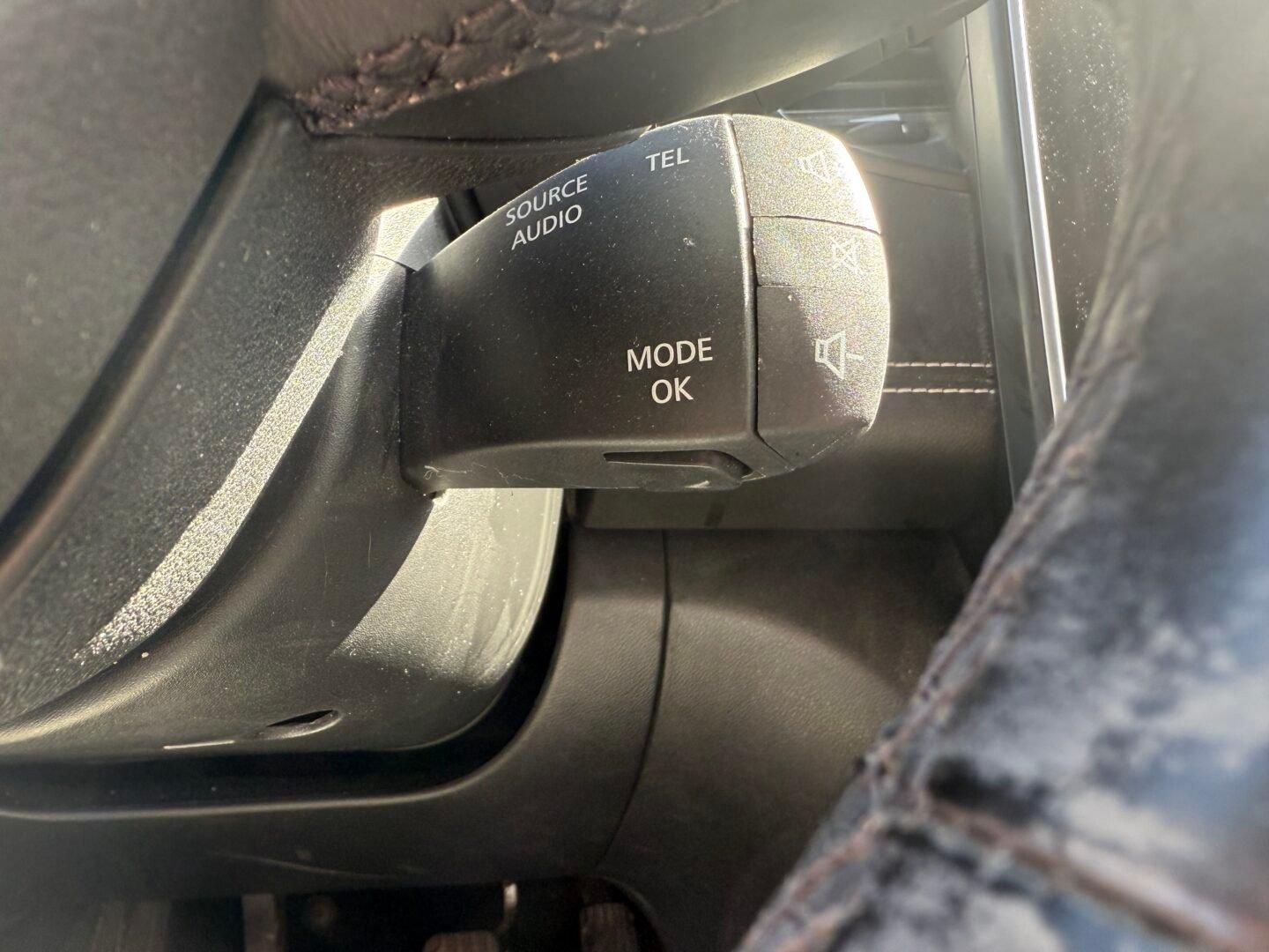 RENAULT Scénic IV EDITION ONE 1.2 Tce 16V 131 cv