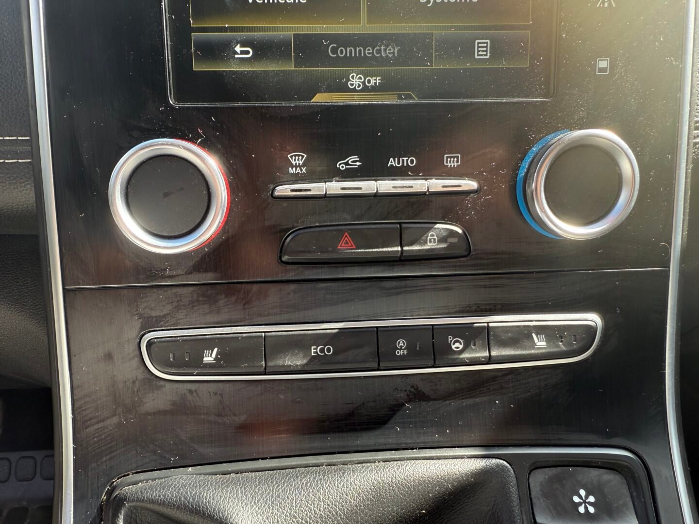 RENAULT Scénic IV EDITION ONE 1.2 Tce 16V 131 cv