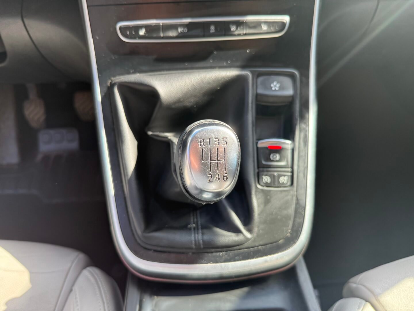 RENAULT Scénic IV EDITION ONE 1.2 Tce 16V 131 cv