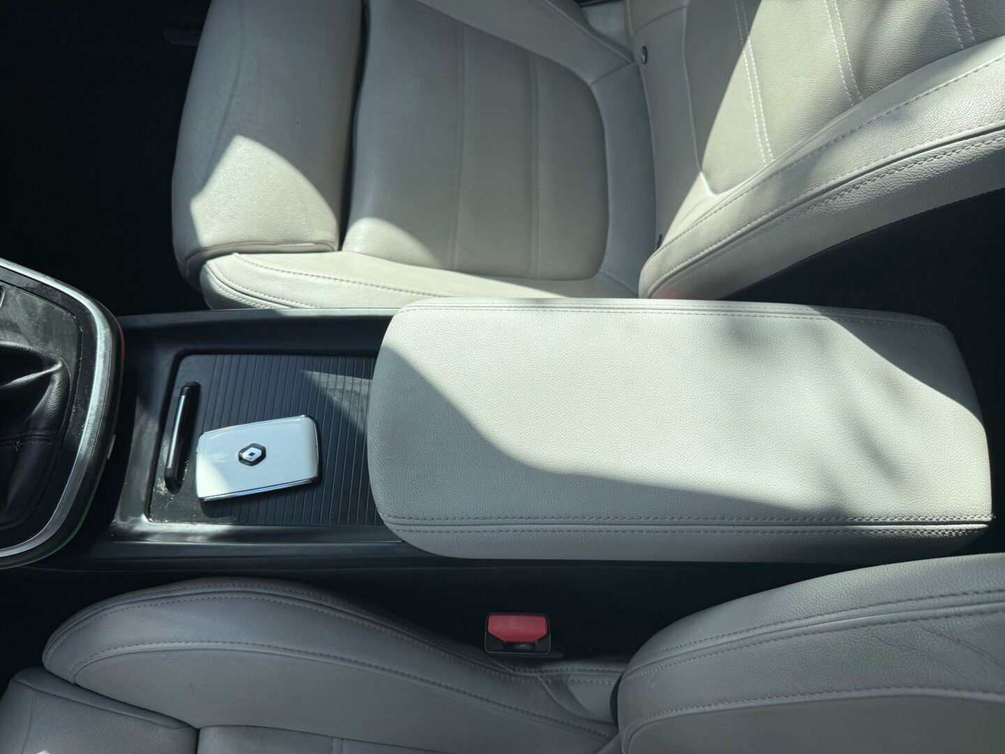 RENAULT Scénic IV EDITION ONE 1.2 Tce 16V 131 cv