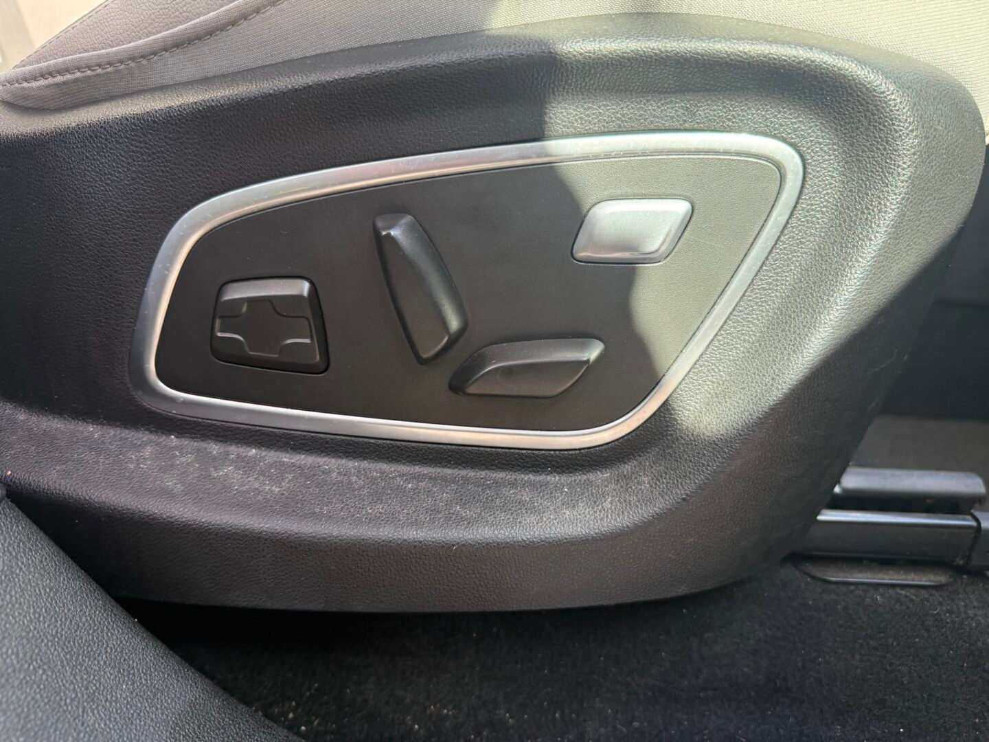 RENAULT Scénic IV EDITION ONE 1.2 Tce 16V 131 cv