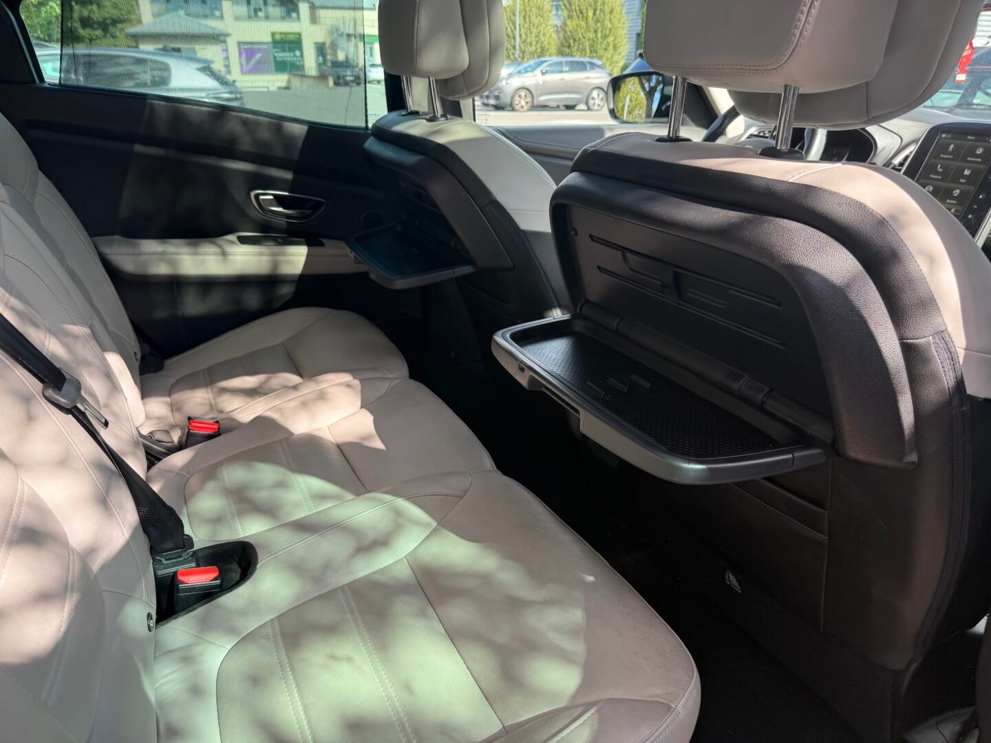 RENAULT Scénic IV EDITION ONE 1.2 Tce 16V 131 cv