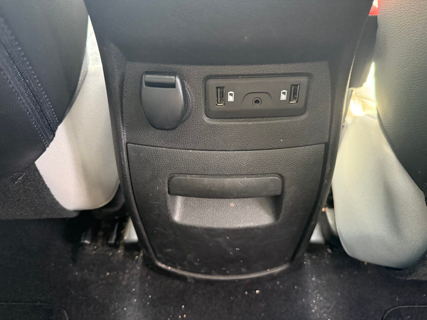 RENAULT Scénic IV EDITION ONE 1.2 Tce 16V 131 cv