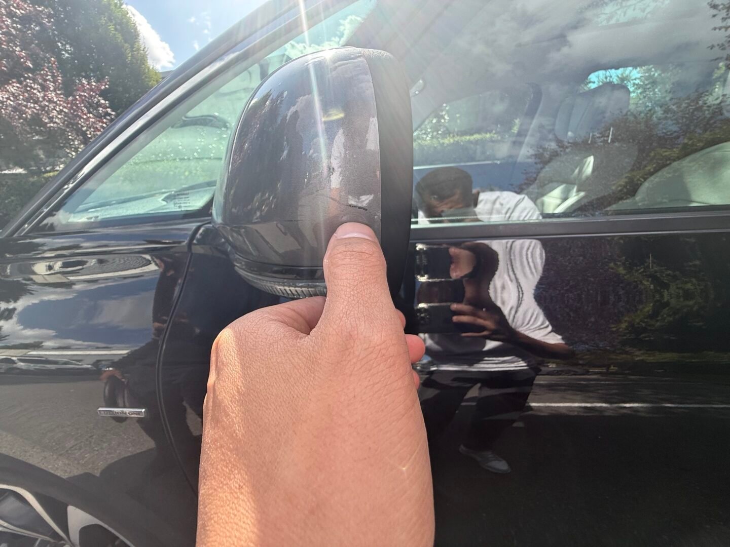 RENAULT Scénic IV EDITION ONE 1.2 Tce 16V 131 cv