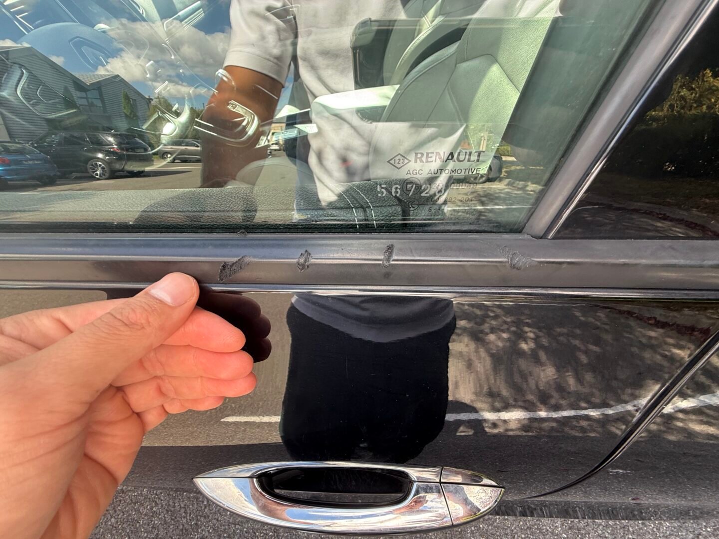 RENAULT Scénic IV EDITION ONE 1.2 Tce 16V 131 cv