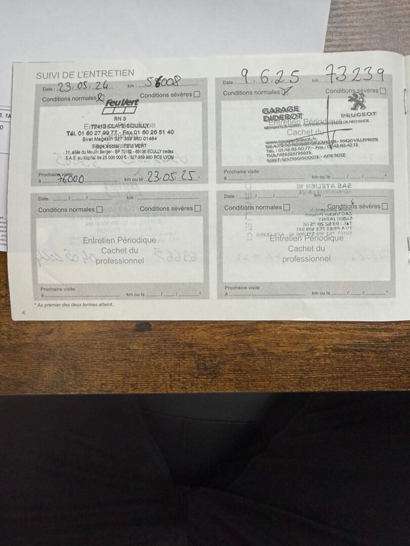 PEUGEOT 208 Gt Line II (P21) 5 Portes 1.2 PureTech 12V S&S 100 cv