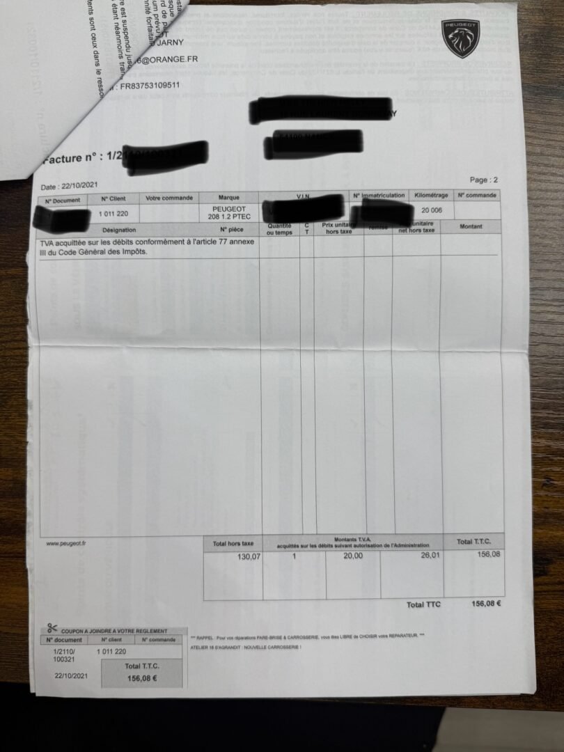 PEUGEOT 208 Gt Line II (P21) 5 Portes 1.2 PureTech 12V S&S 100 cv