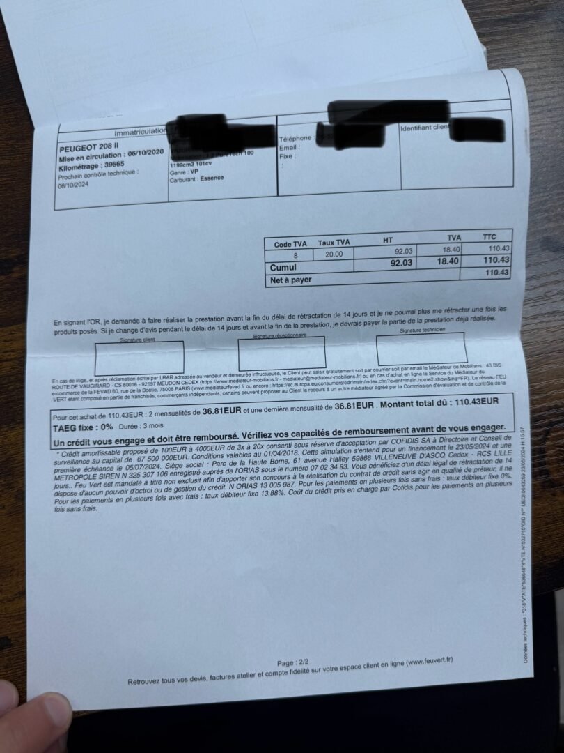 PEUGEOT 208 Gt Line II (P21) 5 Portes 1.2 PureTech 12V S&S 100 cv