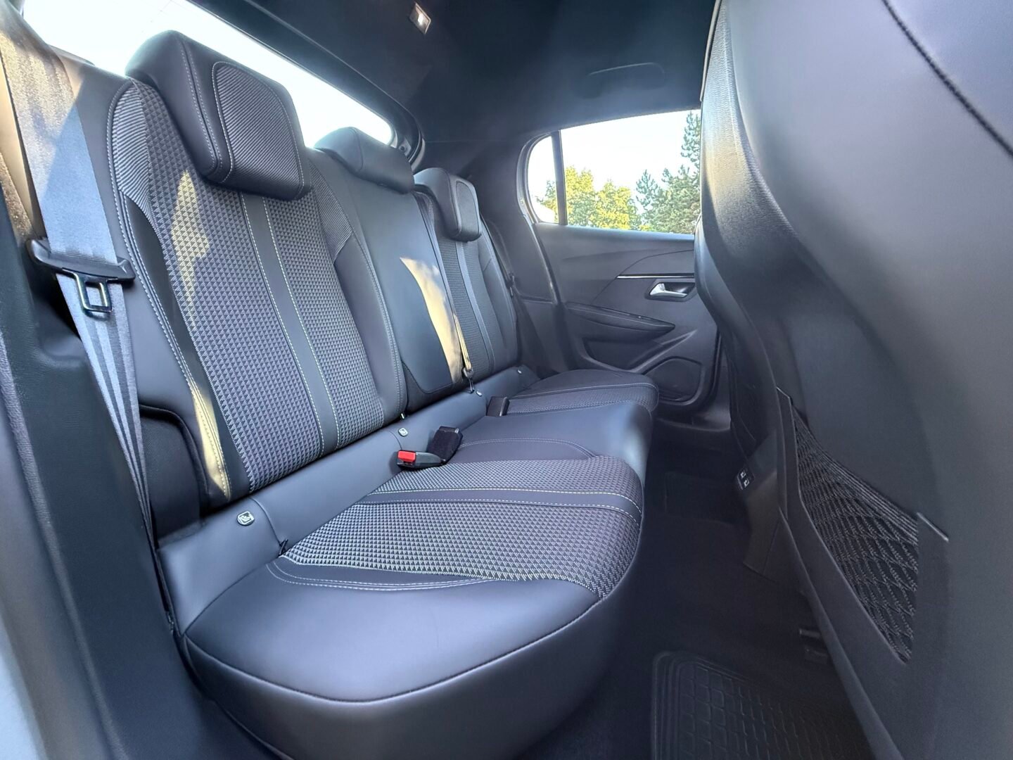 PEUGEOT 208 Gt Line II (P21) 5 Portes 1.2 PureTech 12V S&S 100 cv