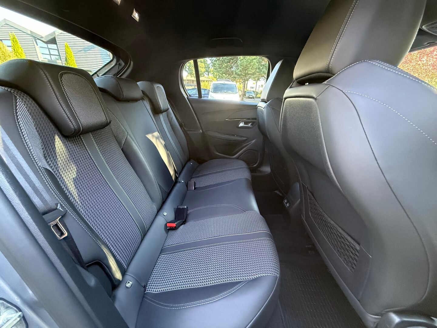 PEUGEOT 208 Gt Line II (P21) 5 Portes 1.2 PureTech 12V S&S 100 cv