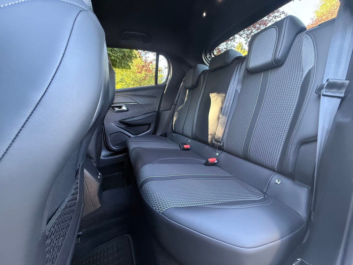 PEUGEOT 208 Gt Line II (P21) 5 Portes 1.2 PureTech 12V S&S 100 cv