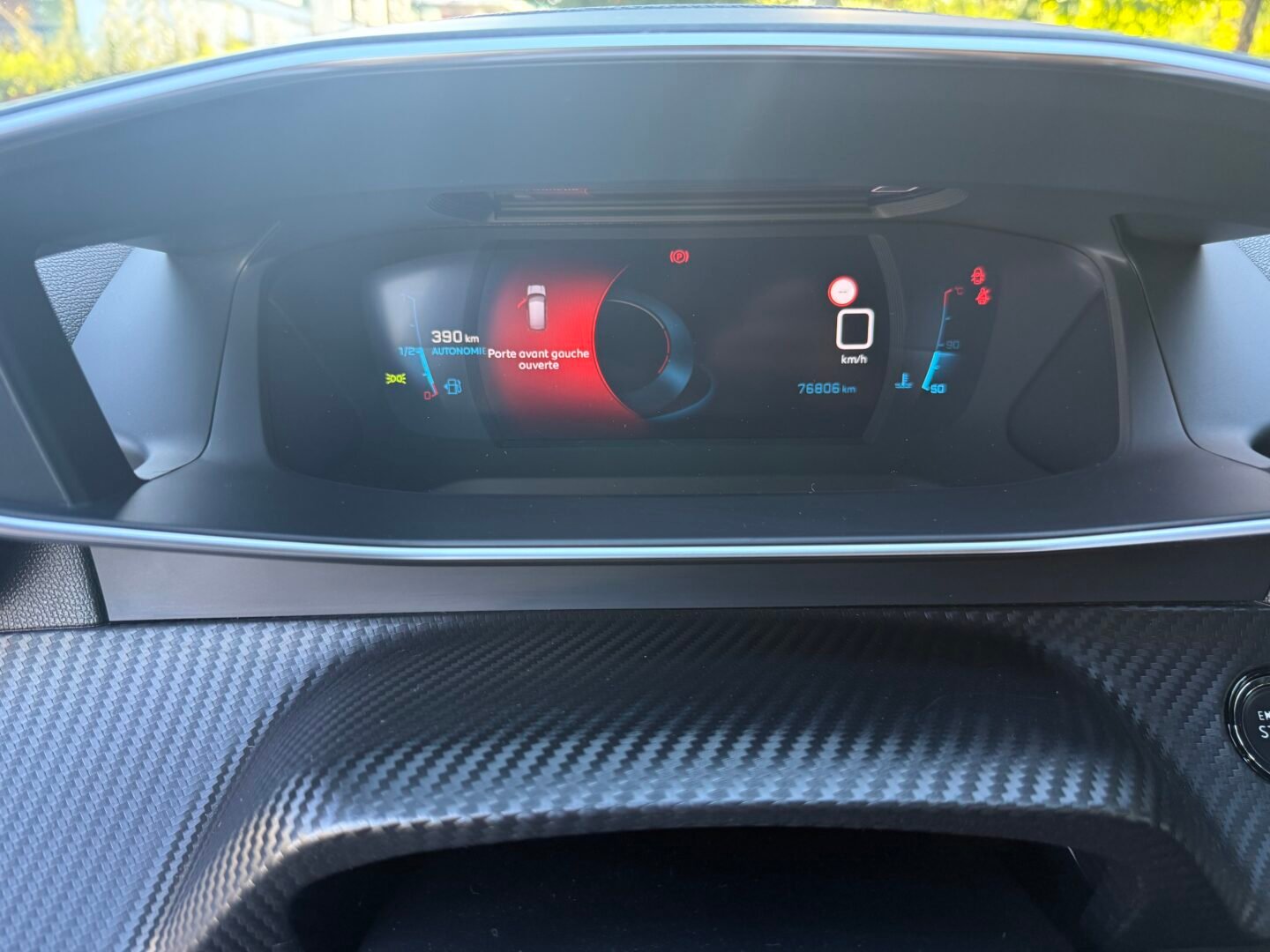 PEUGEOT 208 Gt Line II (P21) 5 Portes 1.2 PureTech 12V S&S 100 cv