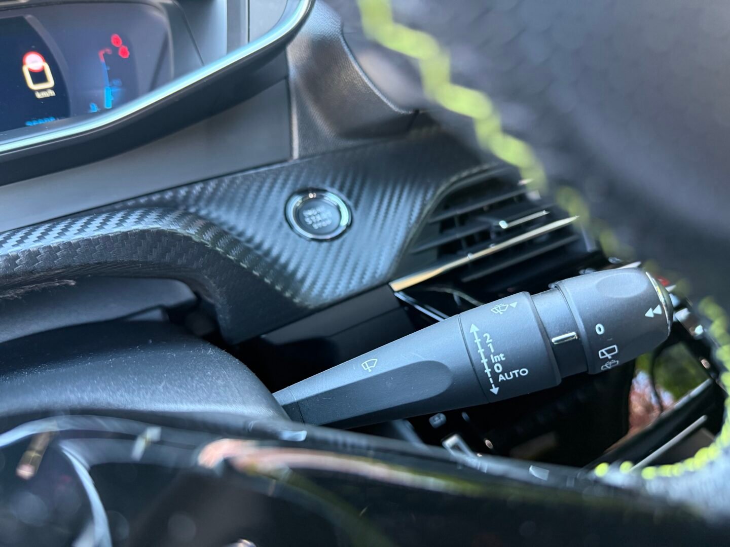 PEUGEOT 208 Gt Line II (P21) 5 Portes 1.2 PureTech 12V S&S 100 cv