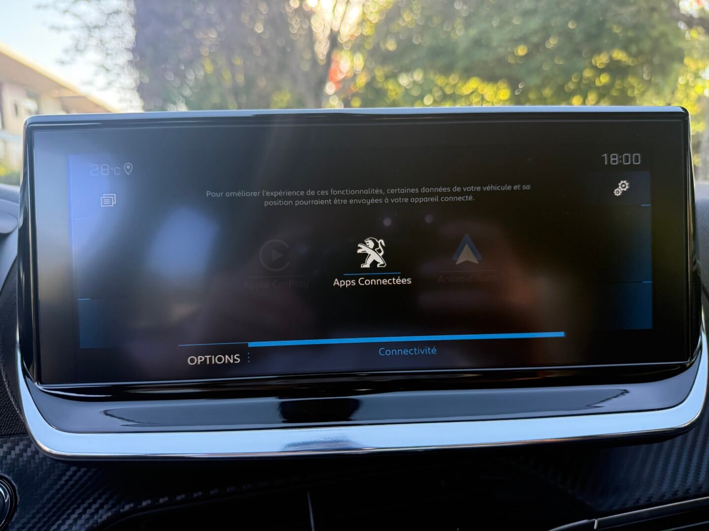 PEUGEOT 208 Gt Line II (P21) 5 Portes 1.2 PureTech 12V S&S 100 cv