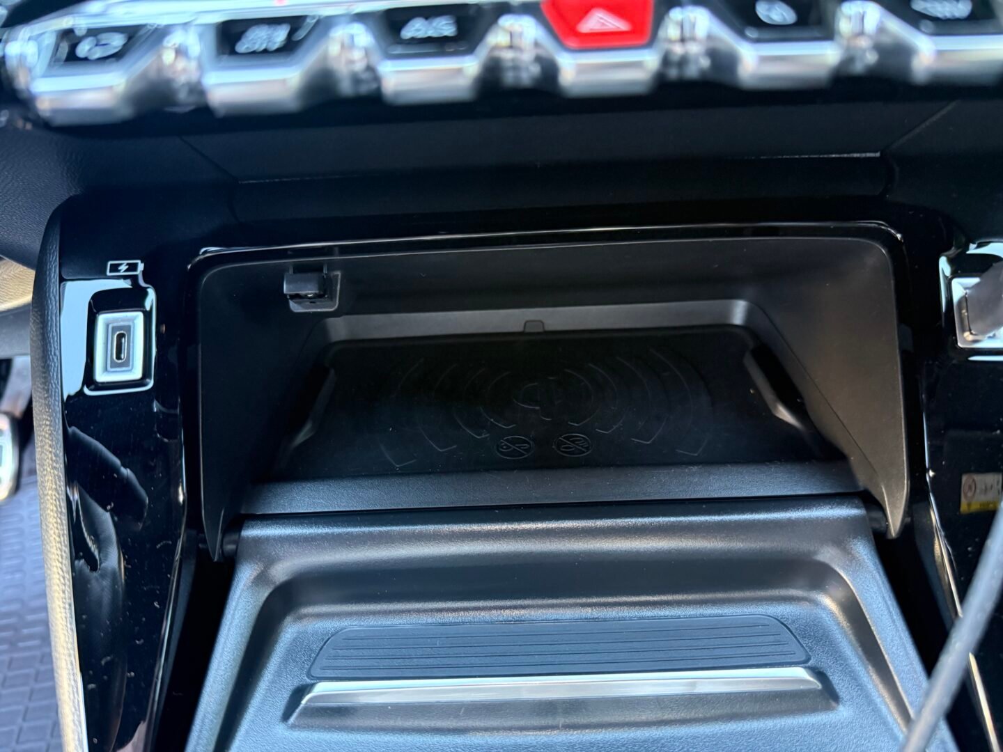 PEUGEOT 208 Gt Line II (P21) 5 Portes 1.2 PureTech 12V S&S 100 cv