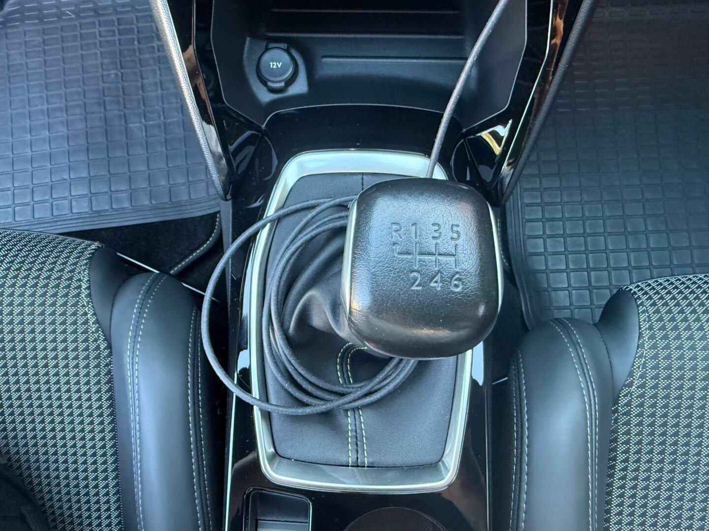 PEUGEOT 208 Gt Line II (P21) 5 Portes 1.2 PureTech 12V S&S 100 cv