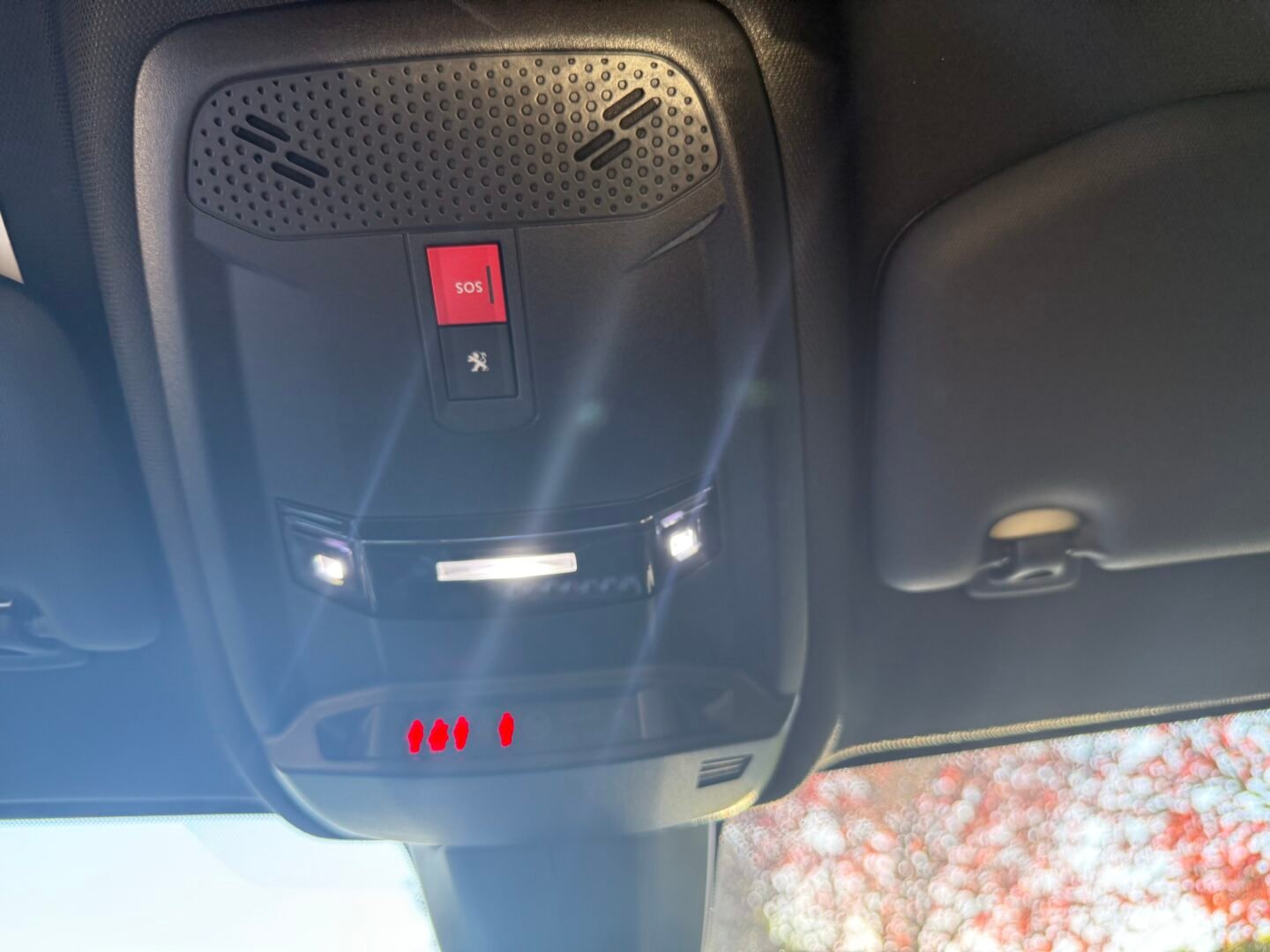 PEUGEOT 208 Gt Line II (P21) 5 Portes 1.2 PureTech 12V S&S 100 cv