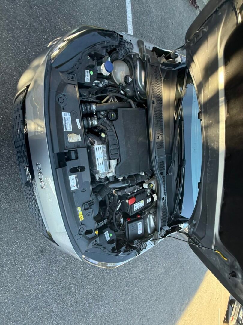 PEUGEOT 208 Gt Line II (P21) 5 Portes 1.2 PureTech 12V S&S 100 cv