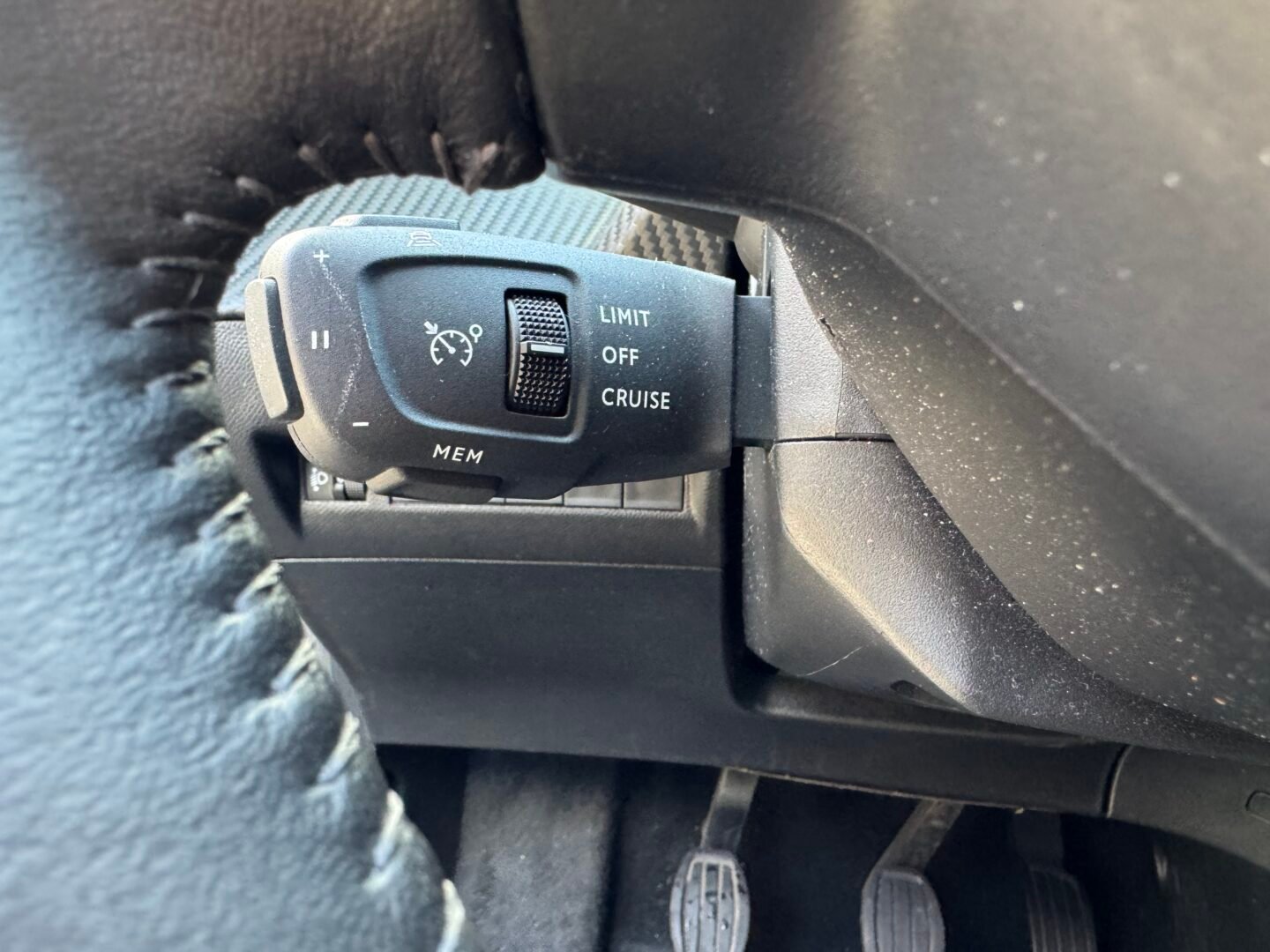 PEUGEOT 208 II (P21) Phase 2 5 Portes 1.2 12V S&S 100 cv