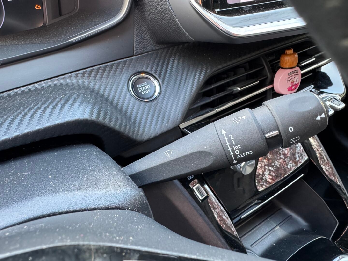 PEUGEOT 208 II (P21) Phase 2 5 Portes 1.2 12V S&S 100 cv