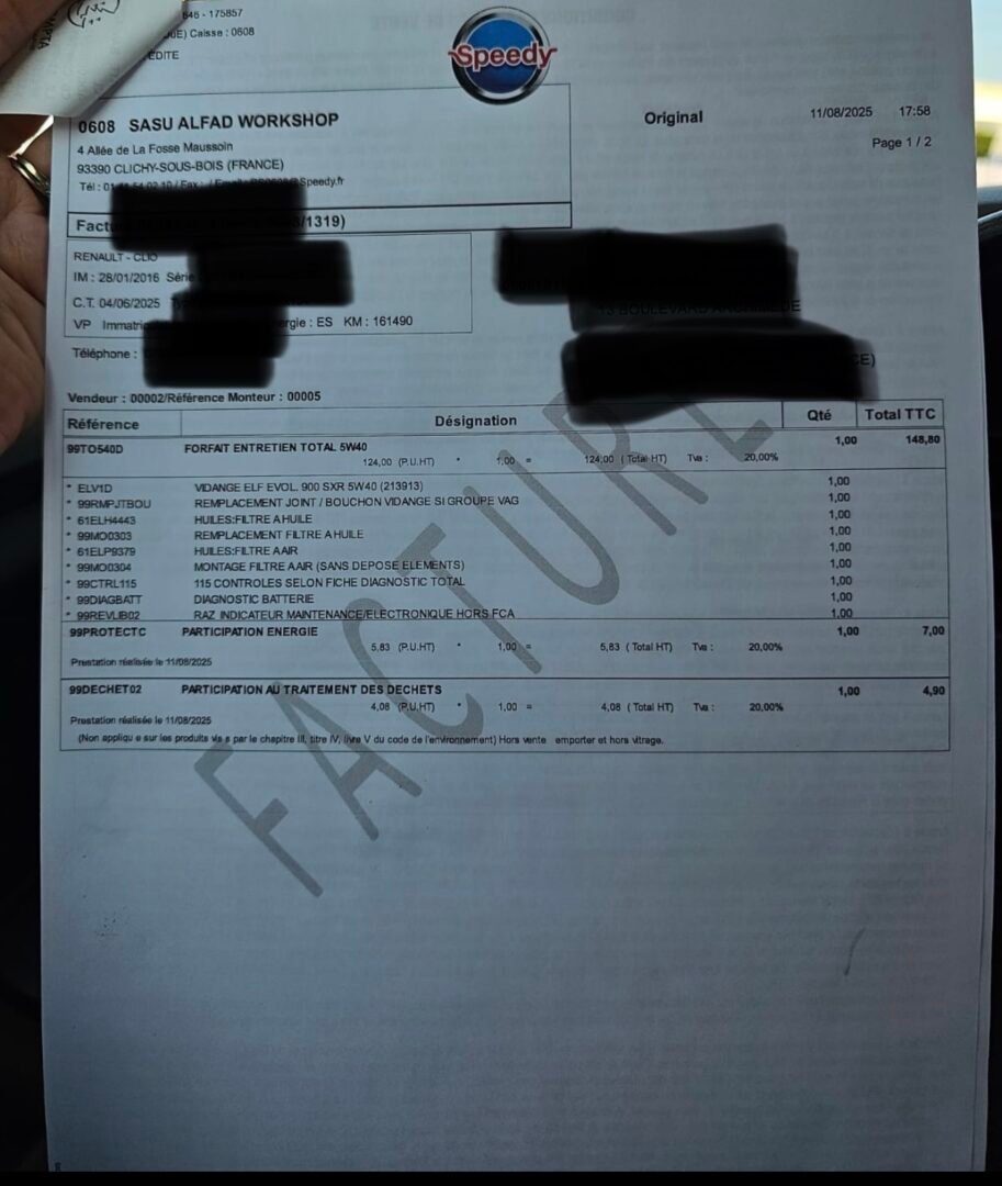 RENAULT Clio IV Estate 0.9 TCe 12V eco2 S&S 90 cv