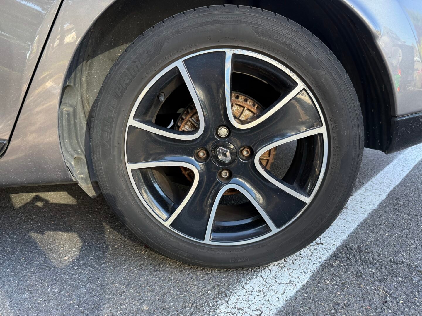 RENAULT Clio IV Estate 0.9 TCe 12V eco2 S&S 90 cv