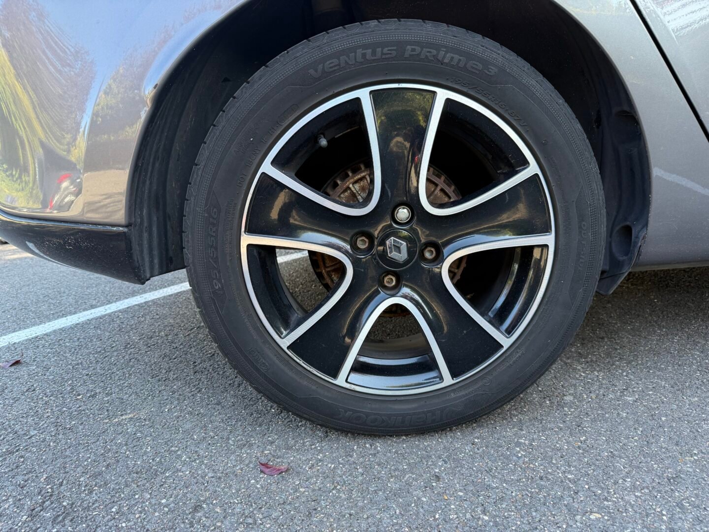 RENAULT Clio IV Estate 0.9 TCe 12V eco2 S&S 90 cv