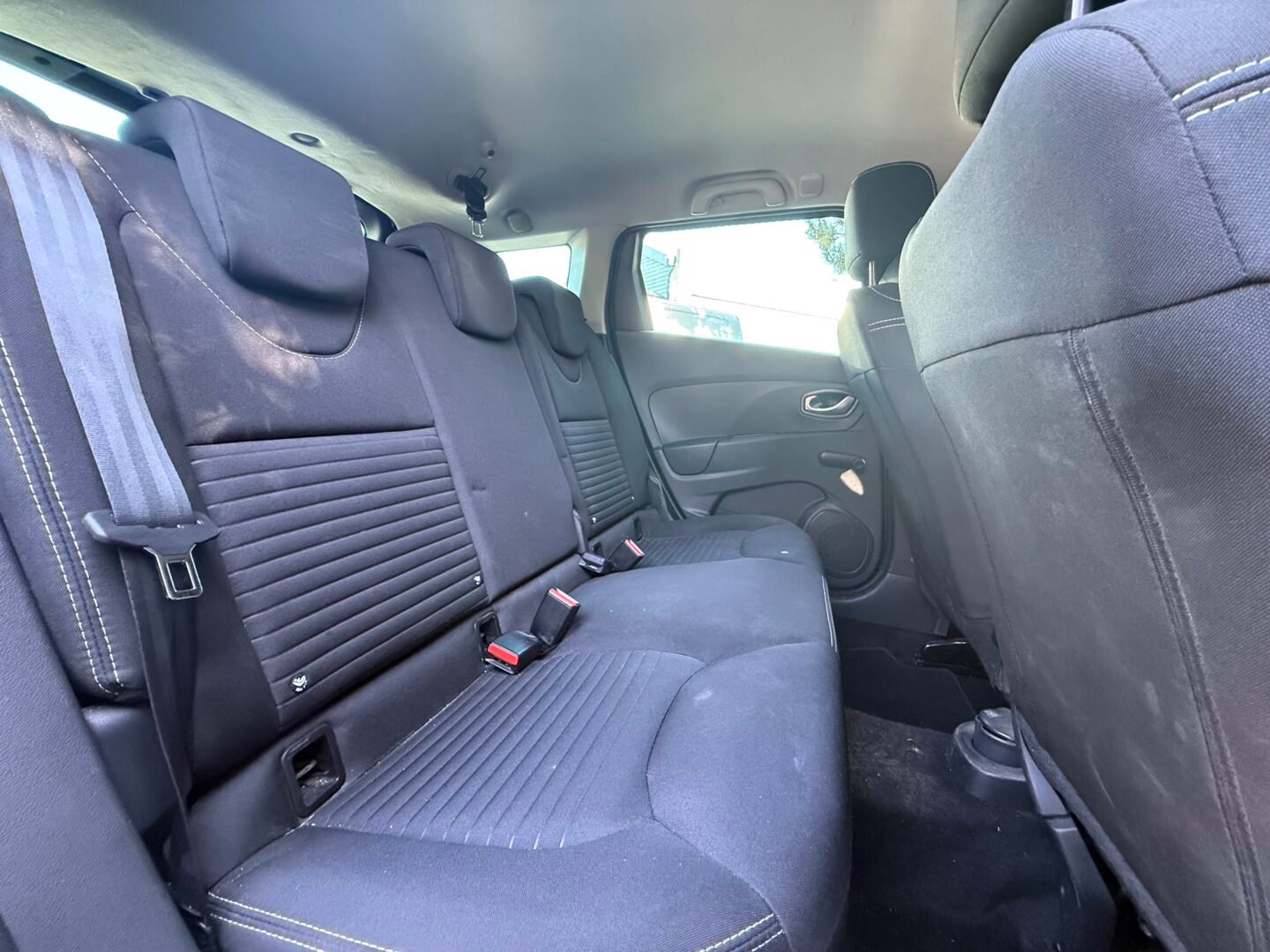 RENAULT Clio IV Estate 0.9 TCe 12V eco2 S&S 90 cv