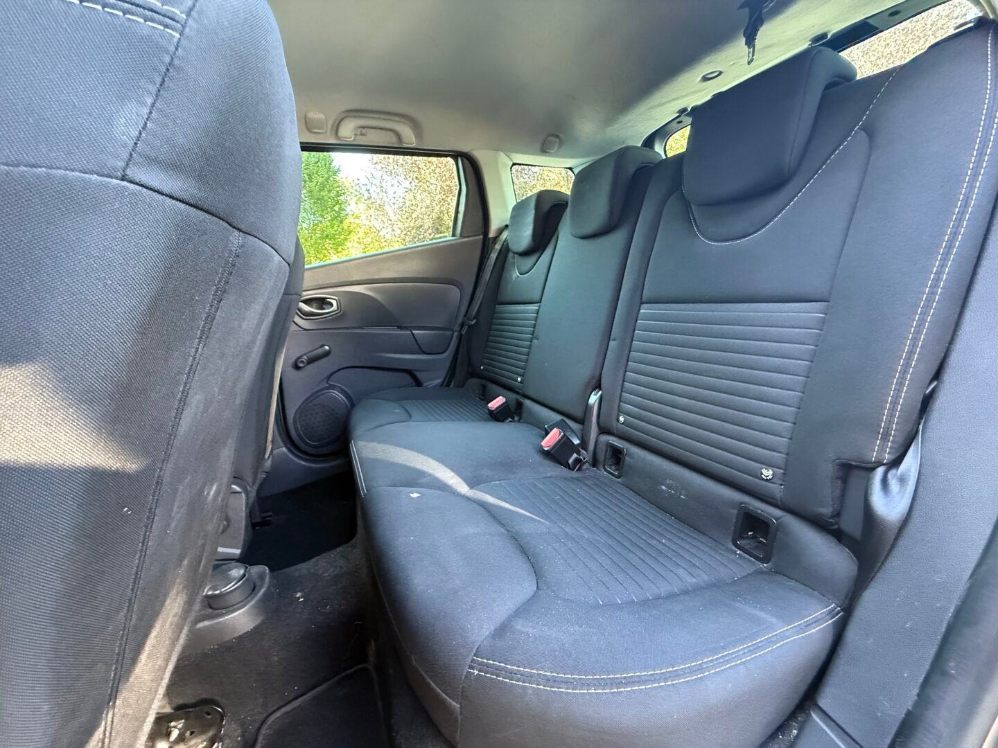 RENAULT Clio IV Estate 0.9 TCe 12V eco2 S&S 90 cv