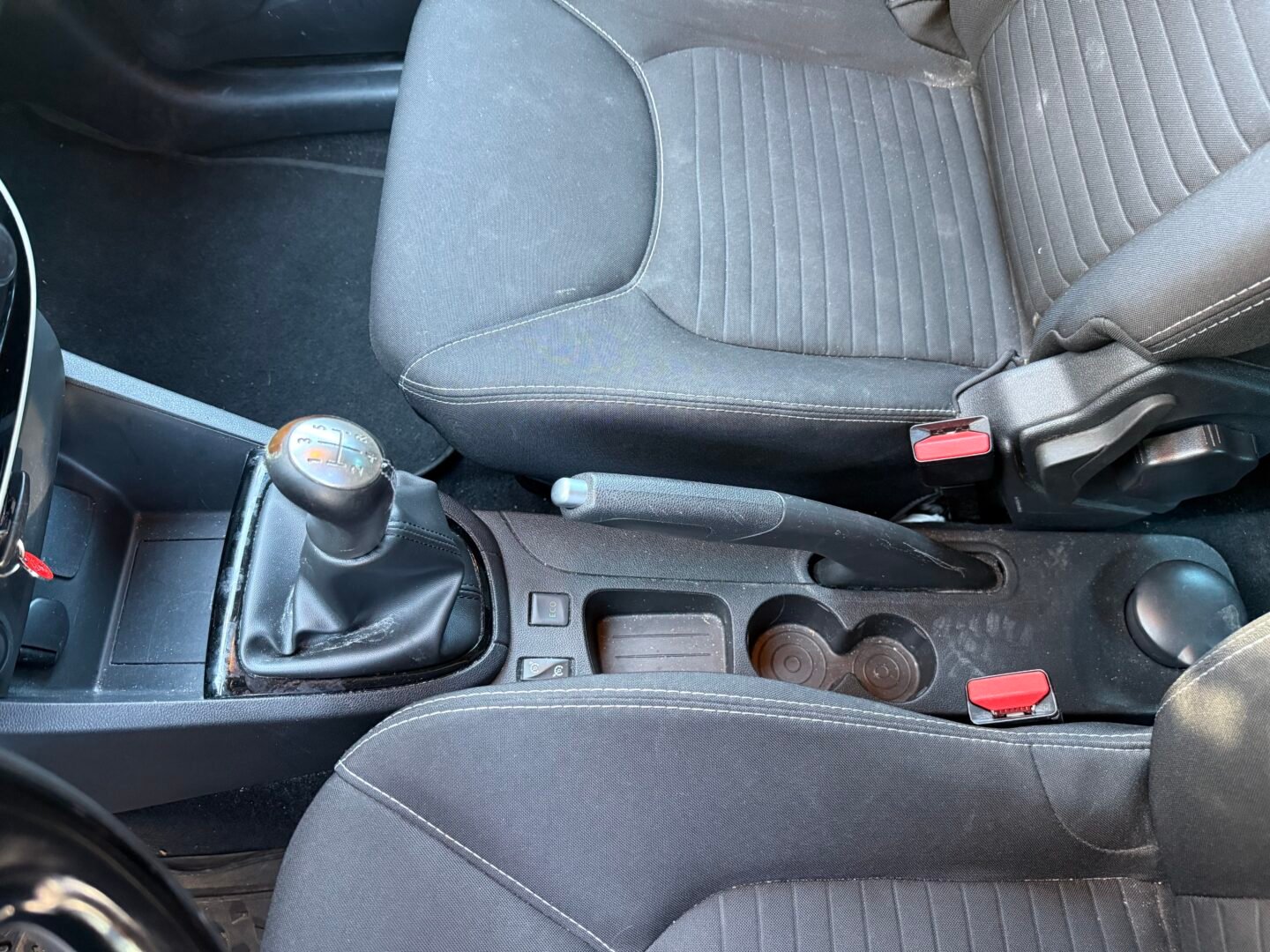 RENAULT Clio IV Estate 0.9 TCe 12V eco2 S&S 90 cv