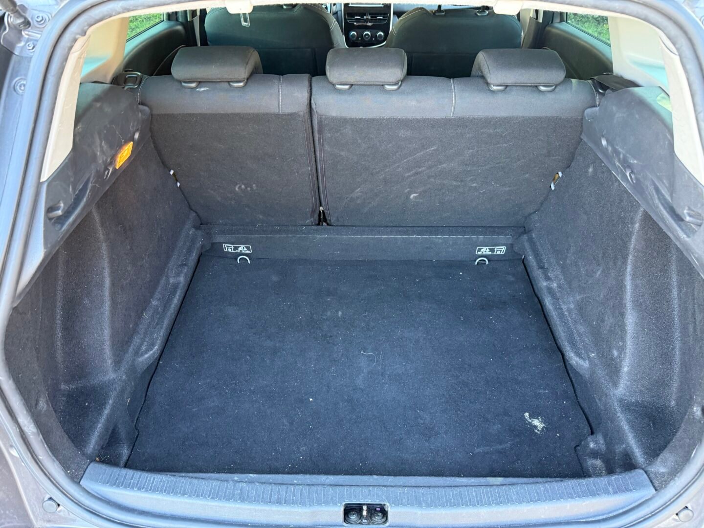 RENAULT Clio IV Estate 0.9 TCe 12V eco2 S&S 90 cv