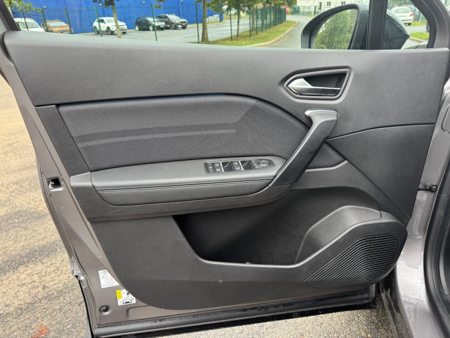 Renault Captur II (Phase 2) «Esprit Alpine» 1.6i SCE 145 E-TECH