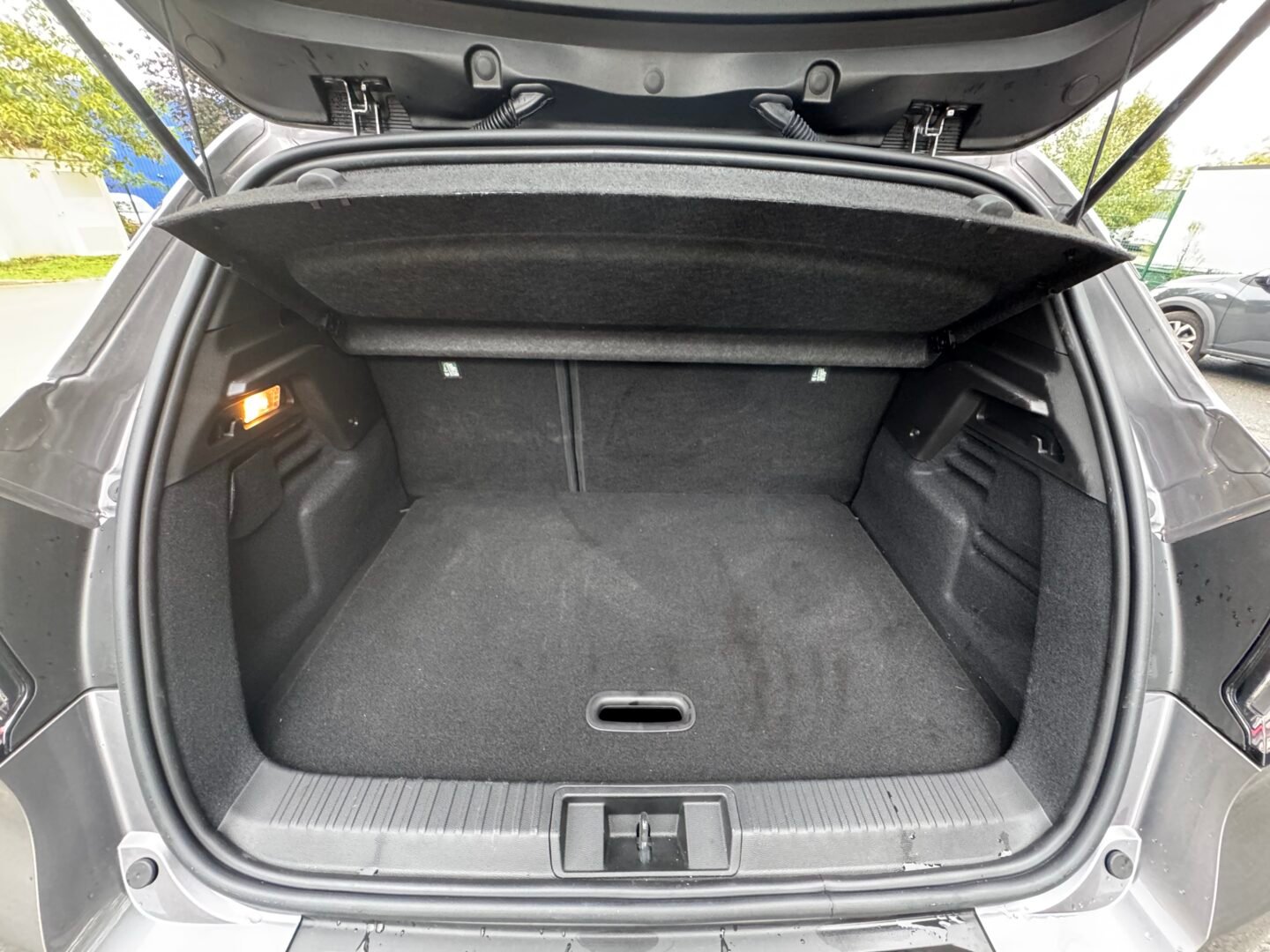 Renault Captur II (Phase 2) «Esprit Alpine» 1.6i SCE 145 E-TECH