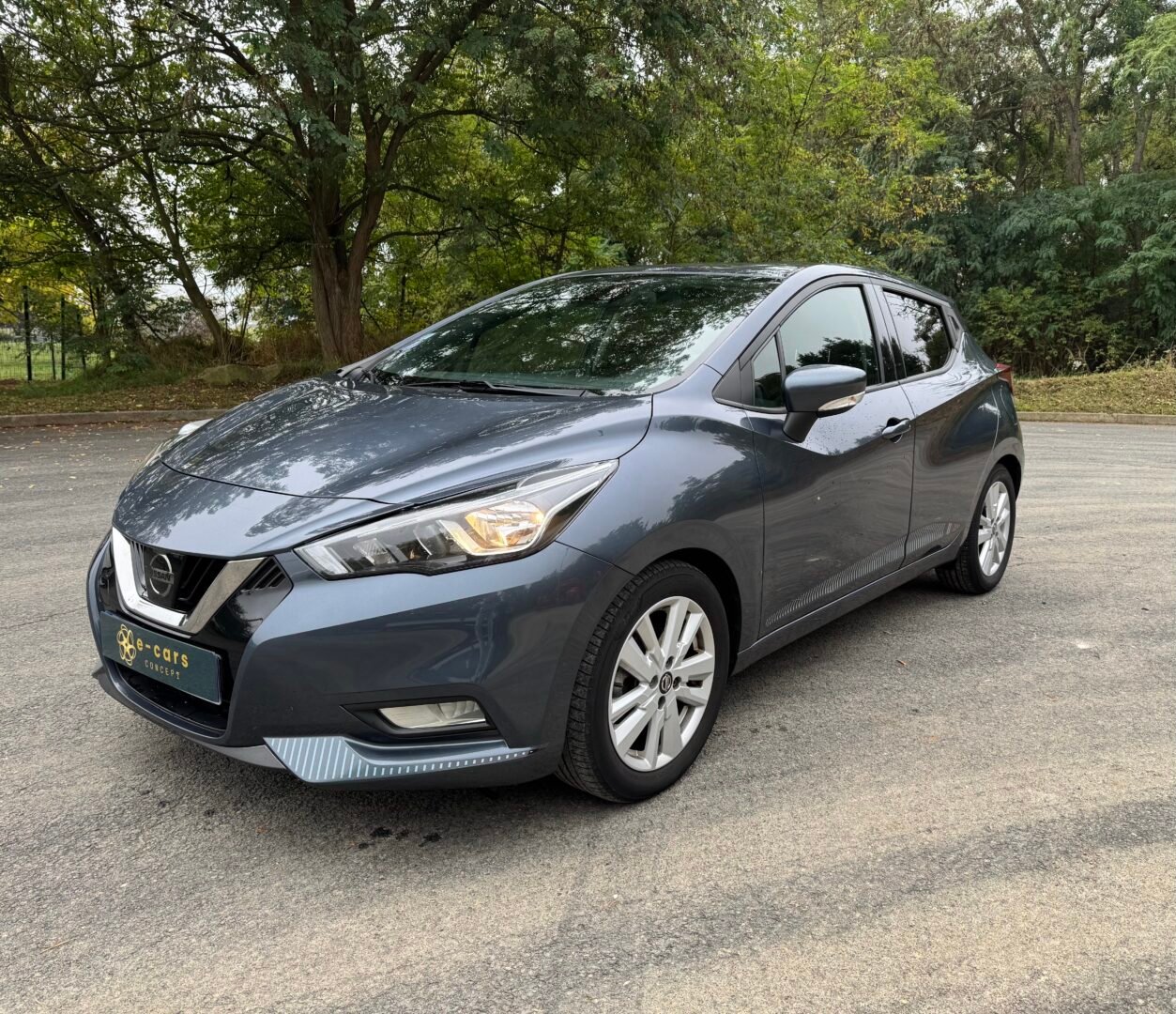 Nissan Micra «Made In France » 1.0 IG-T 100CH