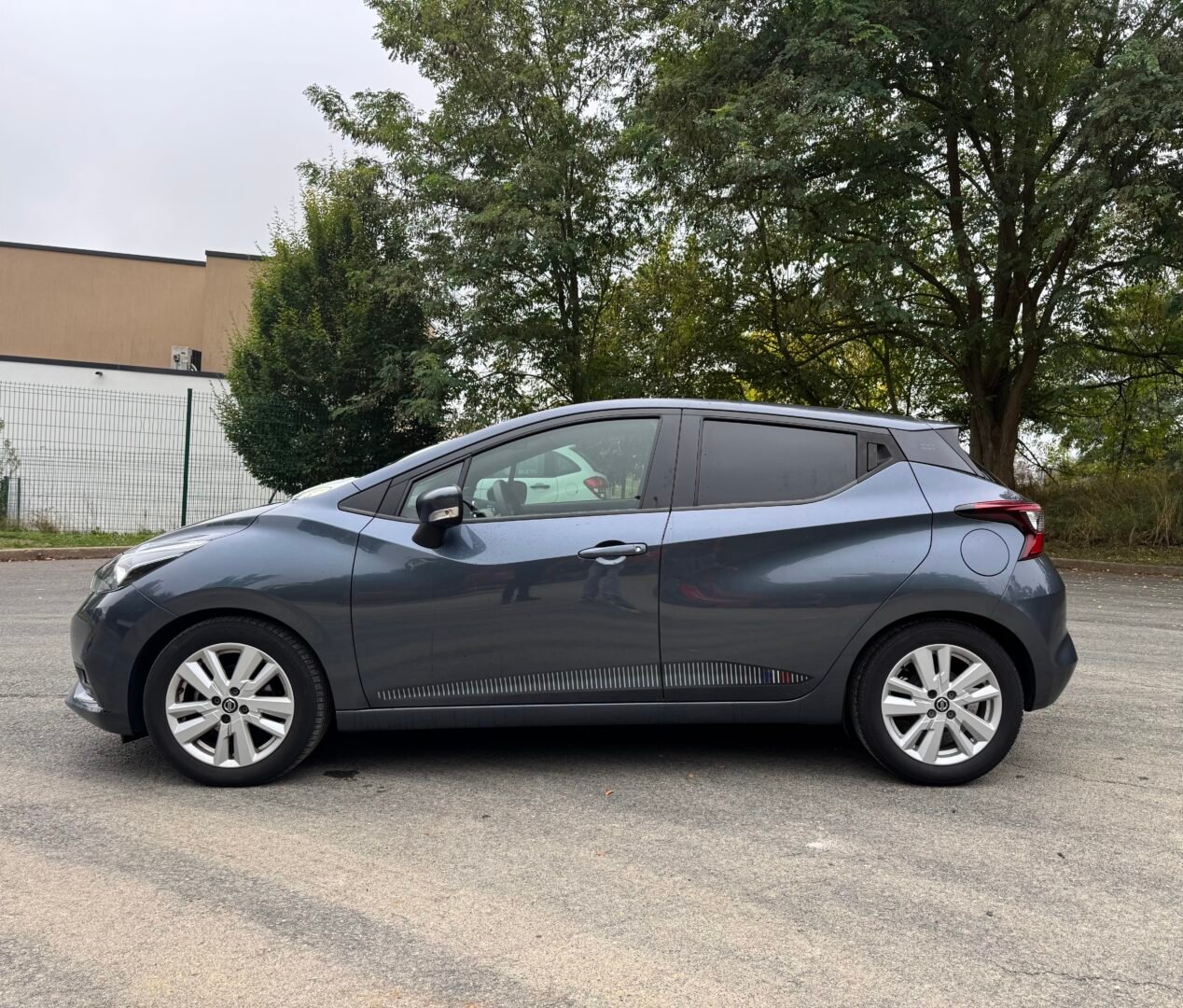 Nissan Micra «Made In France » 1.0 IG-T 100CH