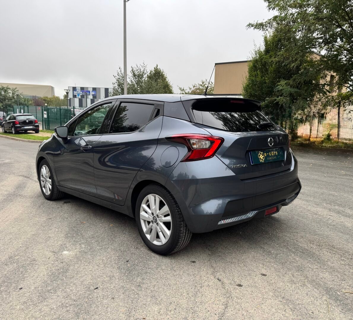 Nissan Micra «Made In France » 1.0 IG-T 100CH