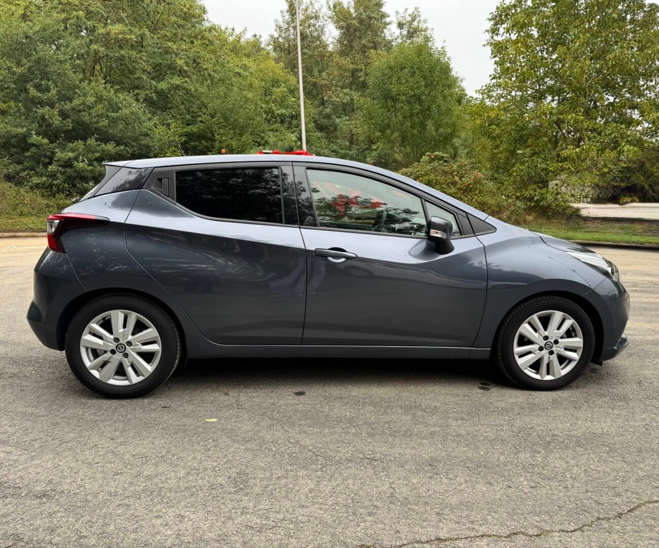 Nissan Micra «Made In France » 1.0 IG-T 100CH